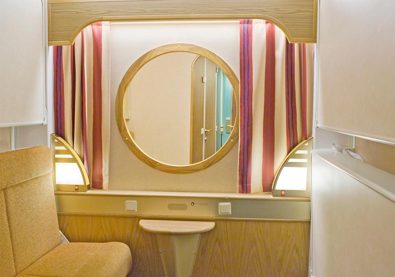 Viking Line ferry Amorella - Helsinki to Stockholm Camera foto